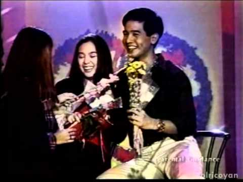 [MV] Got to Believe in Magic - Rico & Claudine (Got 2 Believe OST, 2002)