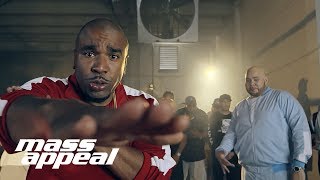 N.O.R.E. - Don't Know feat. Fat Joe (Official Video)