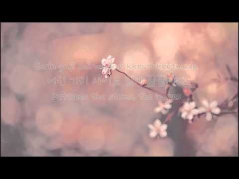 피어나 (Bloom)- Lucia (Eng sub|Han|Rom)