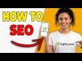 How To Optimize SEO Metadata For Pages In GoHighLevel (Tutorial 2026)