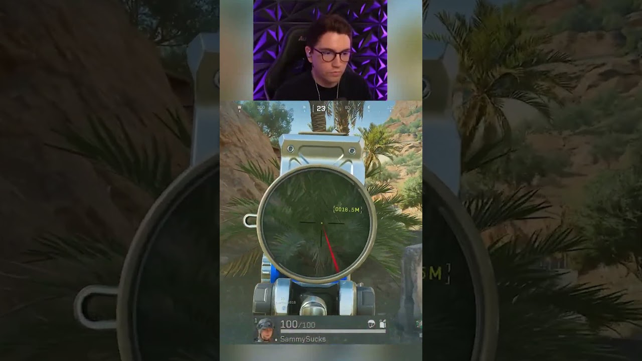 Прицел Cheater + Scar = БЕЗУМИЕ 🤣