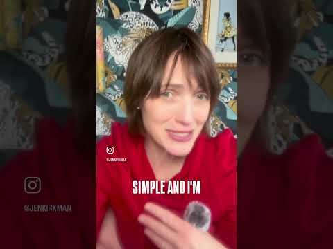 When People Say, "You Don't Seem AuDHD". "You Are A Lot" An ADHD/AuDHD Podcast with Jen Kirkman