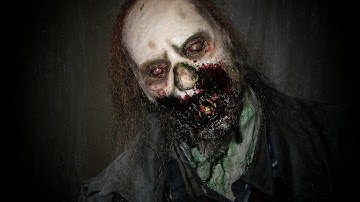 Custom Zombies - Absolution  V1.1 FINALE