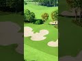 Sichuan International Golf Club on the RG Golf Simulator