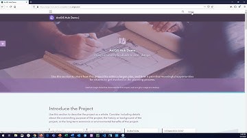 Getting Started with ArcGIS Enterprise Sites and ArcGIS Hub