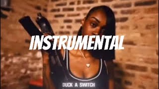 G Ravon - Blitz (Official Instrumental 