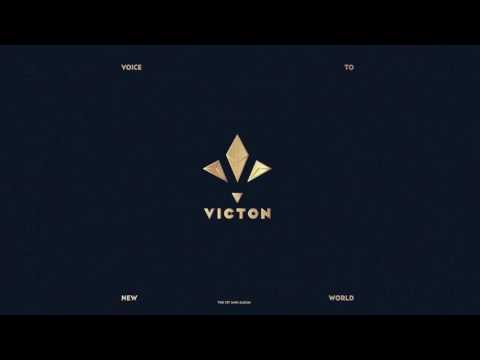 (+) VICTON (빅톤) - Beautiful