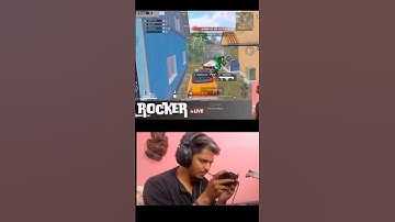 Clutch ..😮‍💨⚡️​⁠​@f3rockeryt #pubgmobile #pubg #1vs4 #1v4clutch #bgmi #shorts #fyp #foryou #1v3