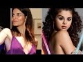 Four4Four: Angie Harmon’s dress slip vs. Selena Gomez’s ‘Lolita’ cover