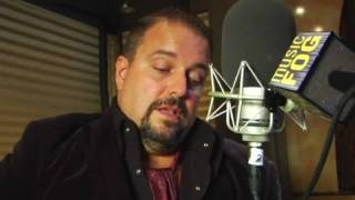 Raul Malo "Welcome To My World" chords