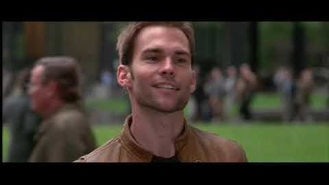 Worst line in movie history