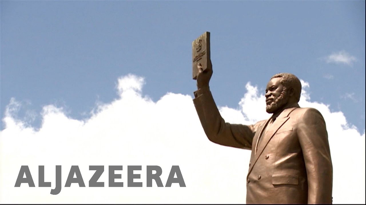 ناميبيا تتعرض لضغوط للاستيلاء على الأراضي لإعادة توزيعها