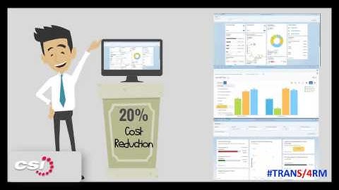 SAP S/4HANA Procurement in 3mins (Part 1)