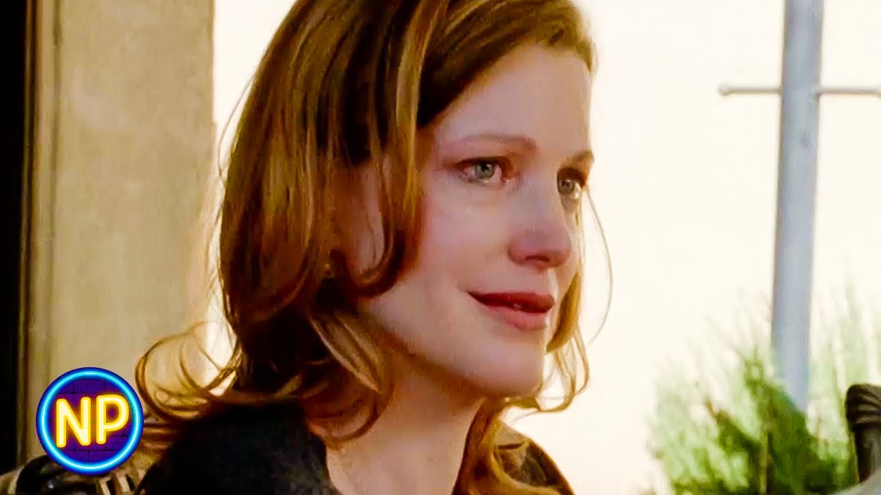 Skyler Cries During Walt's Story of How They Met | Breaking Bad Season 1 Episode 4 | Now Playin