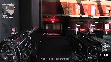 *NEW* Call Of Duty: Advanced Warfare "Hardpoint" Multiplayer *GAMEPLAY* Footage! Part 1 of 5