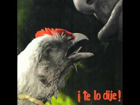 Watch the video for México levanta