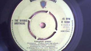 Doobie Brothers - Toulouse Street