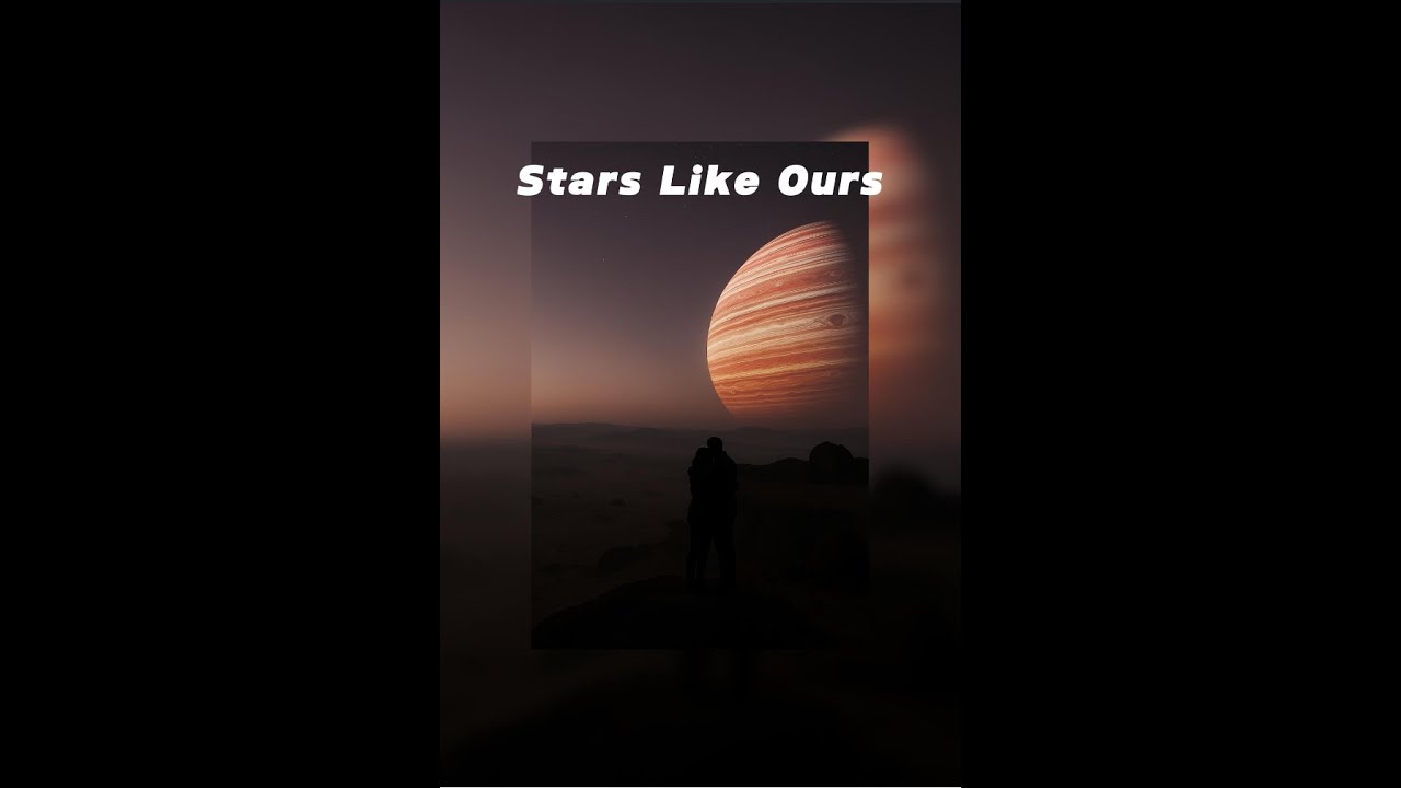 Stars Like Ours - A Star Citizen Song