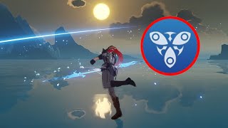 The Best Way To Waste Your Elemental Burst  Genshin Impact