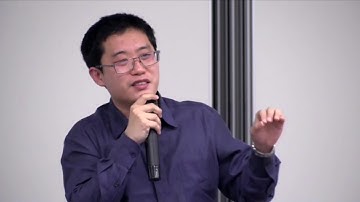 04.Gang Niu: When Deep Learning Meets Weakly-Supervised Learning