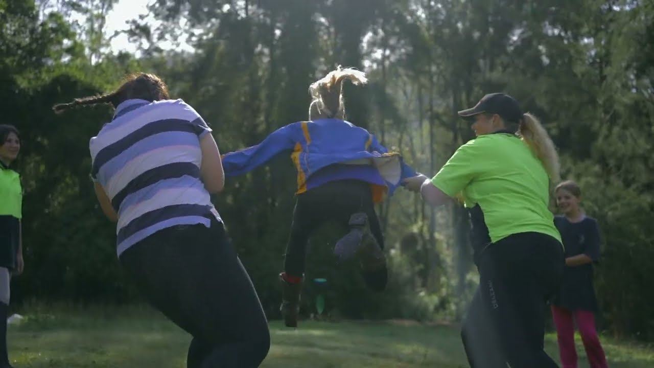 Cedarvale Park Activities