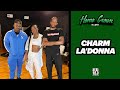 Charm La&#39;Donna Talks Debut Project, Guilty Pleasure &amp; Working With The Weeknd