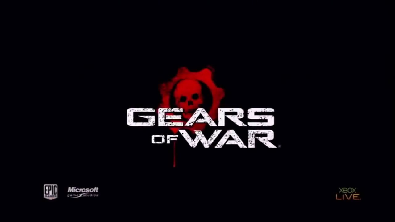 Gears of War Trailer (Xbox 360) YouTube