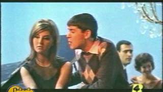 Gianni Morandi - Penelope (dal film &quot;Totò sexy&quot; 1963)