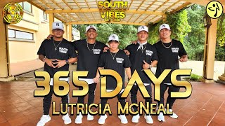 365 DAYS x ONE NIGHT TING | Lutricia McNeal Tai Aysha | Southvibes