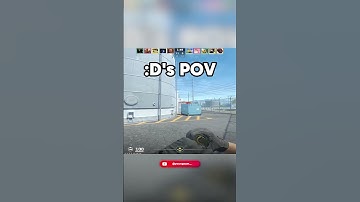 CS2 Moments - Join Discord Link in Description #cs2 #counterstrike2 #cs2clips