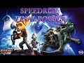 Ratchet and Clank | SPEEDRUN! Killing Dr. Nefarious in 45 SECONDS!!