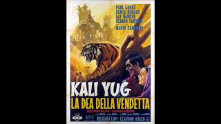 Diplomatic valzer (Kali Yug, la dea della vendetta) - Angelo Francesco Lavagnino - 1963