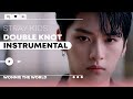 Stray Kids - Double Knot | Instrumental