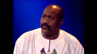 The dire state of maternal health in Africa | Leon Kintaudi