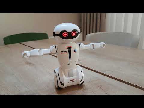 FATİH SELİMİN ROBOTLARI | Fatih Selimin Robotları ;Çelik ve Robotik |eğlenceli çocuk videosu