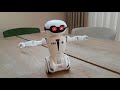 Fath selmn robotlari  fatih selimin robotlar elik ve robotik elenceli ocuksu