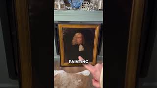 Craziest Things Inside Storage Units #shorts