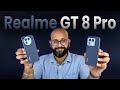 Realme GT 8 Pro Review: Is This The Flagship Killer of 2025? GT 8 Pro Camera, Gaming, Battery Tested
