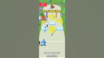 All levels gameplay | Best Games iOS, Android // Những Video Triệu View