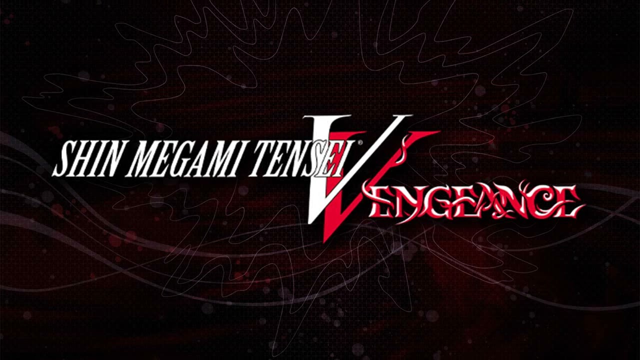 Battle -Beelzebub- Shin Megami Tensei V: Vengeance OST