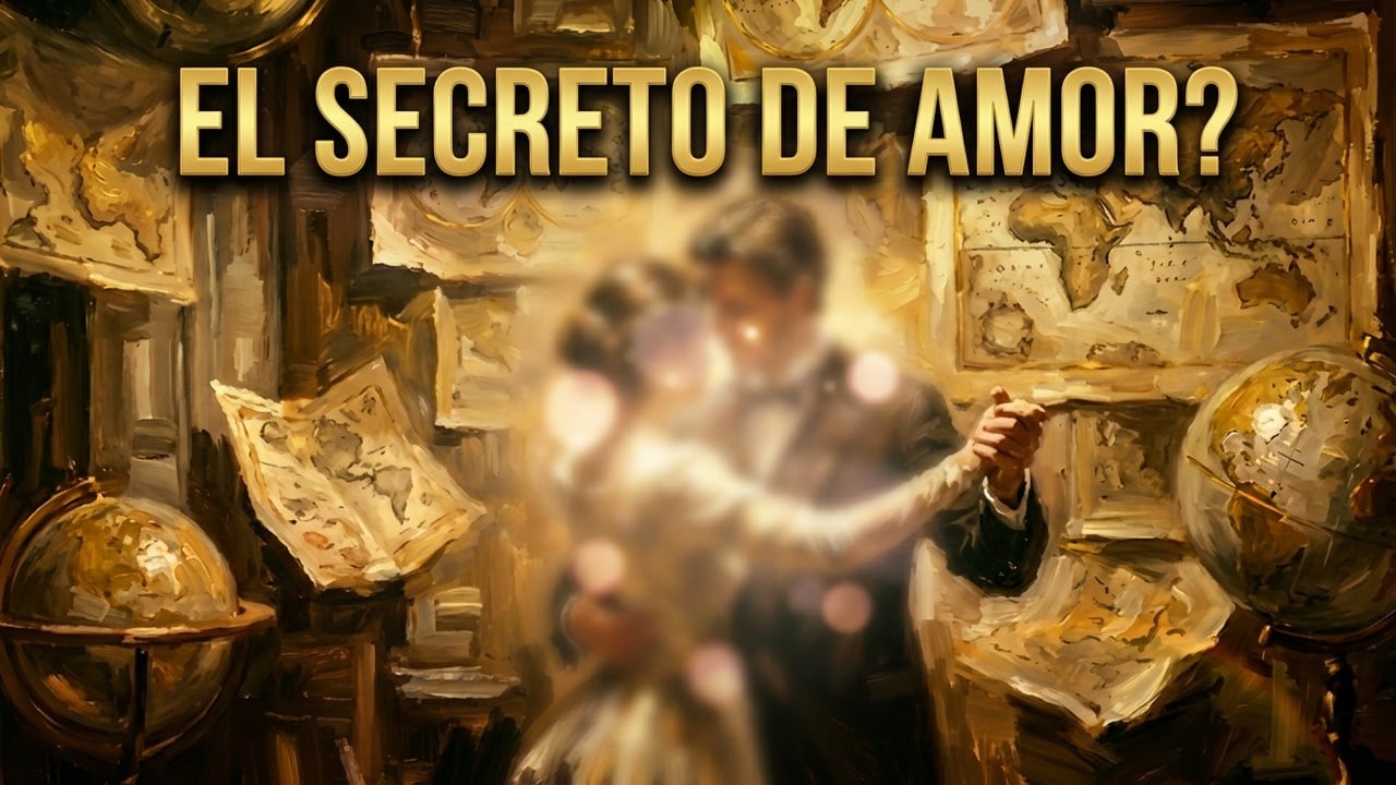 Tesoro Escondido - Varsal Band (Salsa Romántica) 💎❤️