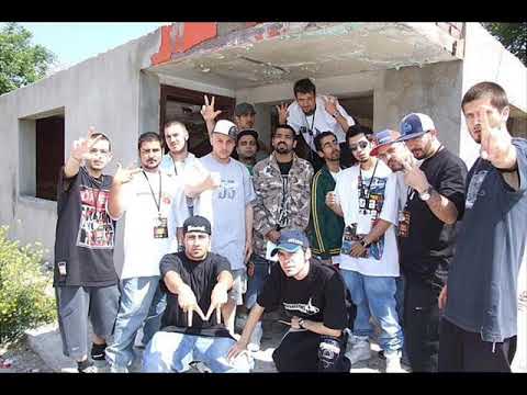 Cash Flow ft Killa Hakan & Gekko G & Beat Machine & Zahriyan & Narcissa - Babil