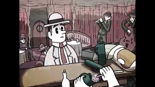 Down The Rabbit Hole - I.N.T.R.O. (Teaser)