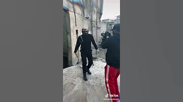 تيك توك مسلم تراك مسلم فى عين الشمس 