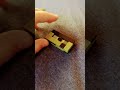 how to build tiny leopard 2AV