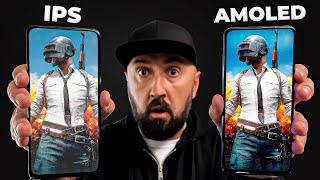 : IPS vs AMOLED    ?