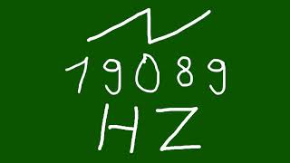 19089 hz saw