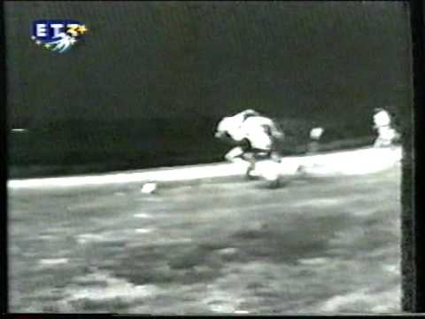 ΑΡΗΣ-ΠΑΟΚ 1-0 (ΤΕΛΙΚΟΣ 1970)