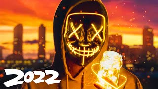 Music Mix 2022 🎧 EDM Remixes of Popular Songs 🎧 EDM Best Music Mix