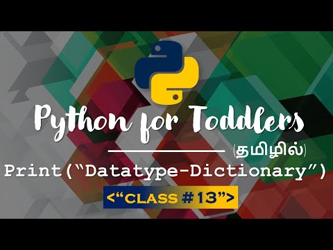 Learn Python in